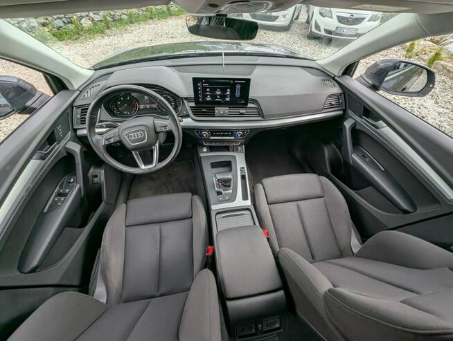 Audi Q5 2.0 150 KM Zarejestrowany Roczna Gwarancja!