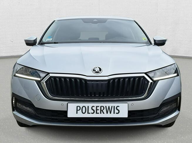Škoda Octavia Salon Polska ! I właścciel ! Niski przebieg !