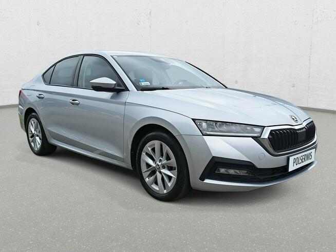 Škoda Octavia Salon Polska ! I właścciel ! Niski przebieg !