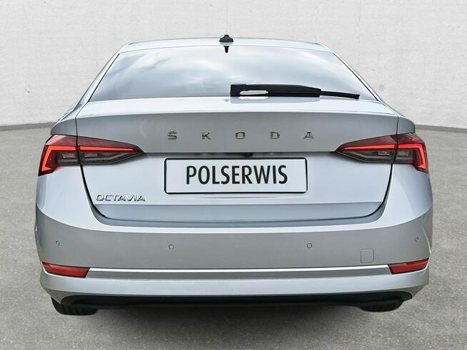 Škoda Octavia Salon Polska ! I właścciel ! Niski przebieg !