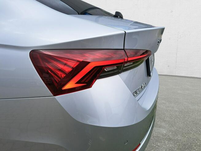 Škoda Octavia Salon Polska ! I właścciel ! Niski przebieg !