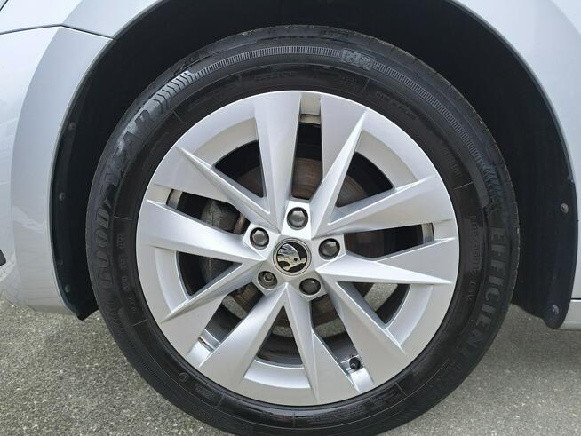 Škoda Octavia Salon Polska ! I właścciel ! Niski przebieg !