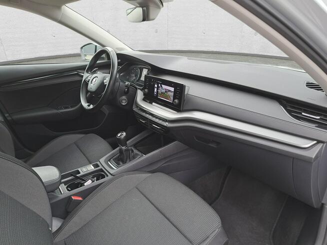 Škoda Octavia Salon Polska ! I właścciel ! Niski przebieg !