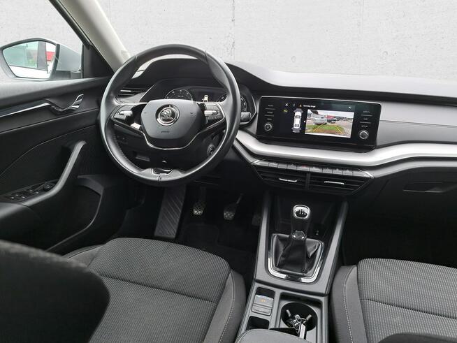 Škoda Octavia Salon Polska ! I właścciel ! Niski przebieg !