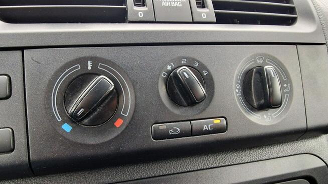 Fabia 1.6 TDI, 90 KM, kombi, klima, tempomat, 2011 r