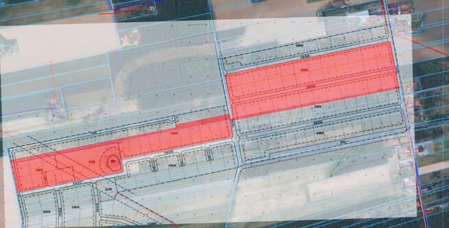 Pod Sochaczewem 11ha pod osiedle dla dewelopera! MPZP!