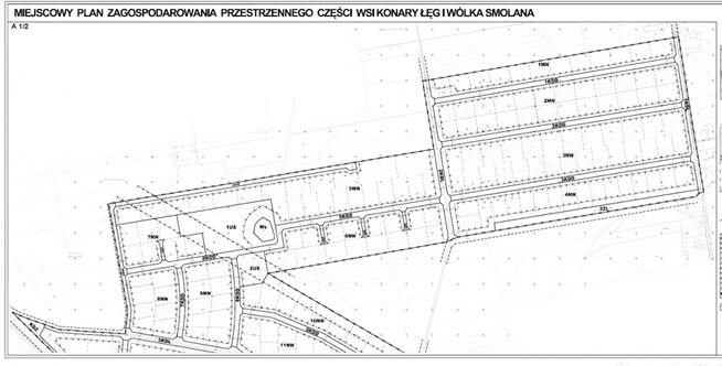 Pod Sochaczewem 11ha pod osiedle dla dewelopera! MPZP!