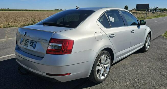 Škoda Octavia 1.5 150KM Clever 97.000km