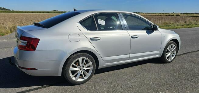 Škoda Octavia 1.5 150KM Clever 97.000km