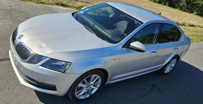 Škoda Octavia 1.5 150KM Clever 97.000km