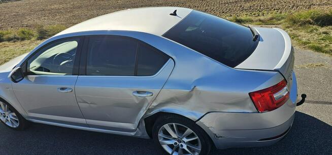 Škoda Octavia 1.5 150KM Clever 97.000km