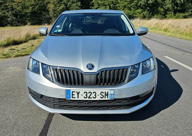 Škoda Octavia 1.5 150KM Clever 97.000km