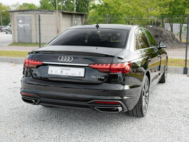 DW8VC70#A4 35 TFSI mHEV S tronic Podgrz.f K.cof Salon PL VAT23%