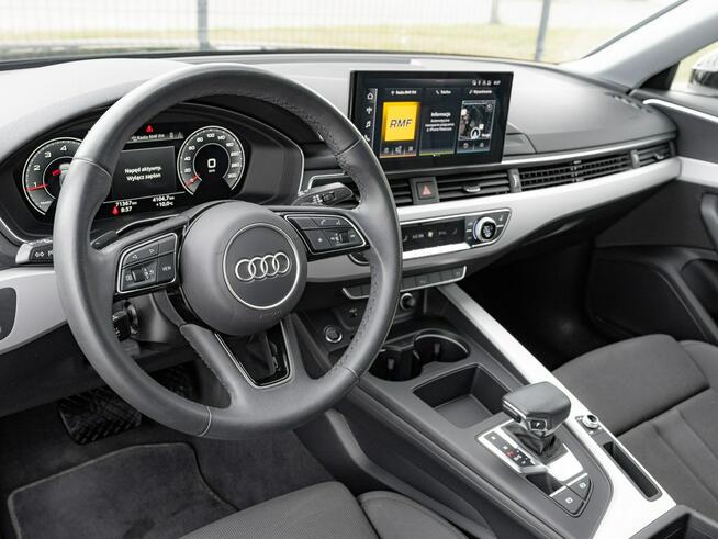 DW8VC70#A4 35 TFSI mHEV S tronic Podgrz.f K.cof Salon PL VAT23%