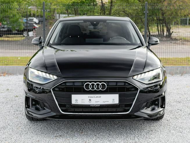 DW8VC70#A4 35 TFSI mHEV S tronic Podgrz.f K.cof Salon PL VAT23%