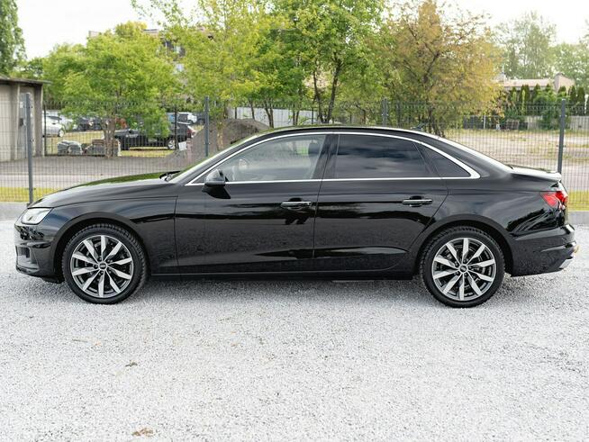 DW8VC70#A4 35 TFSI mHEV S tronic Podgrz.f K.cof Salon PL VAT23%