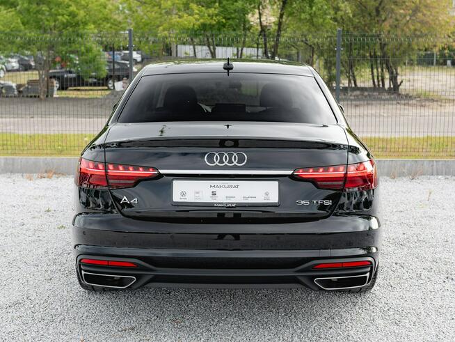 DW8VC70#A4 35 TFSI mHEV S tronic Podgrz.f K.cof Salon PL VAT23%