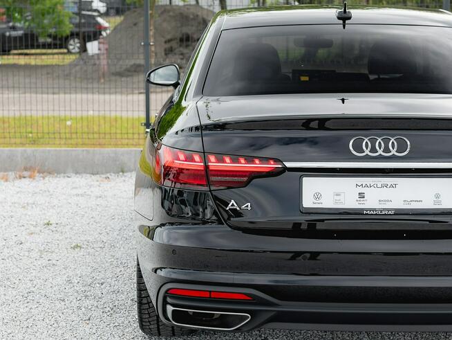 DW8VC70#A4 35 TFSI mHEV S tronic Podgrz.f K.cof Salon PL VAT23%