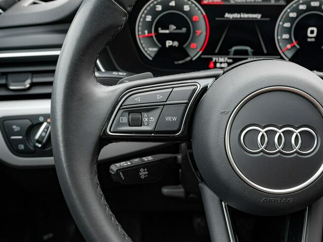 DW8VC70#A4 35 TFSI mHEV S tronic Podgrz.f K.cof Salon PL VAT23%