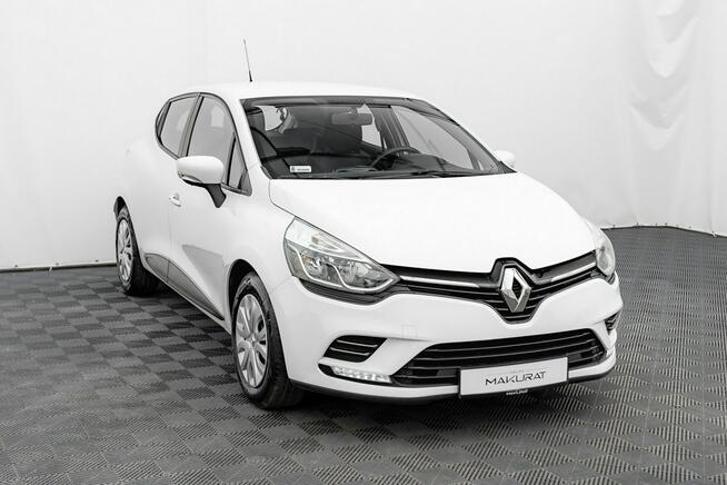 Renault Clio WD9958M#0.9 Energy TCe Alize Ekran dotykowy Bluetooth Salon PL VAT23%