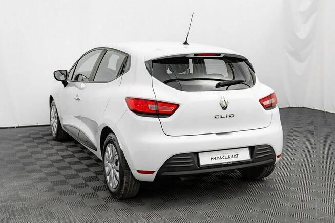 Renault Clio WD9958M#0.9 Energy TCe Alize Ekran dotykowy Bluetooth Salon PL VAT23%