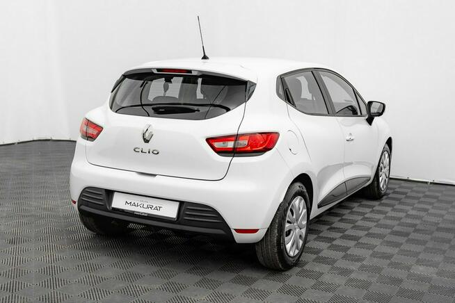 Renault Clio WD9958M#0.9 Energy TCe Alize Ekran dotykowy Bluetooth Salon PL VAT23%