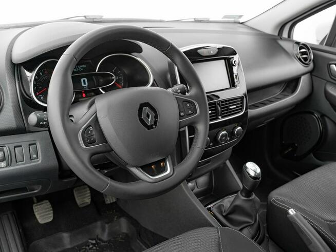 Renault Clio WD9958M#0.9 Energy TCe Alize Ekran dotykowy Bluetooth Salon PL VAT23%