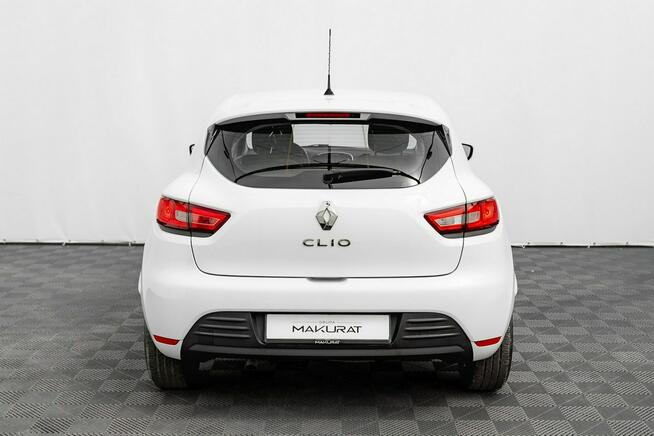 Renault Clio WD9958M#0.9 Energy TCe Alize Ekran dotykowy Bluetooth Salon PL VAT23%