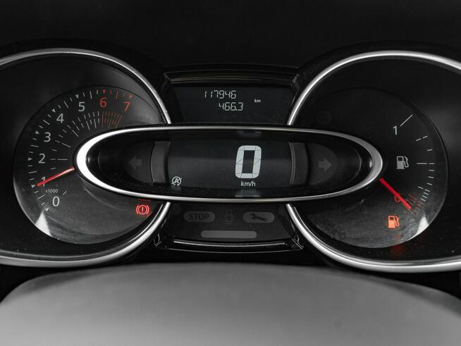 Renault Clio WD9958M#0.9 Energy TCe Alize Ekran dotykowy Bluetooth Salon PL VAT23%