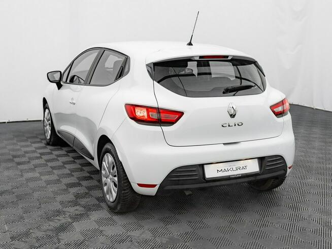 Renault Clio WD9891M#0.9 Energy TCe Alize Ekran dotykowy Bluetooth Salon PL VAT23%