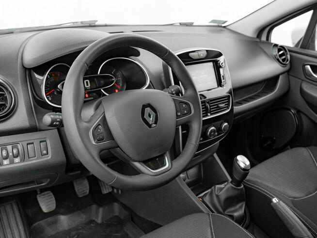 Renault Clio WD9891M#0.9 Energy TCe Alize Ekran dotykowy Bluetooth Salon PL VAT23%