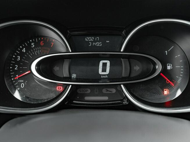 Renault Clio WD9891M#0.9 Energy TCe Alize Ekran dotykowy Bluetooth Salon PL VAT23%