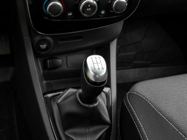 Renault Clio WD9891M#0.9 Energy TCe Alize Ekran dotykowy Bluetooth Salon PL VAT23%