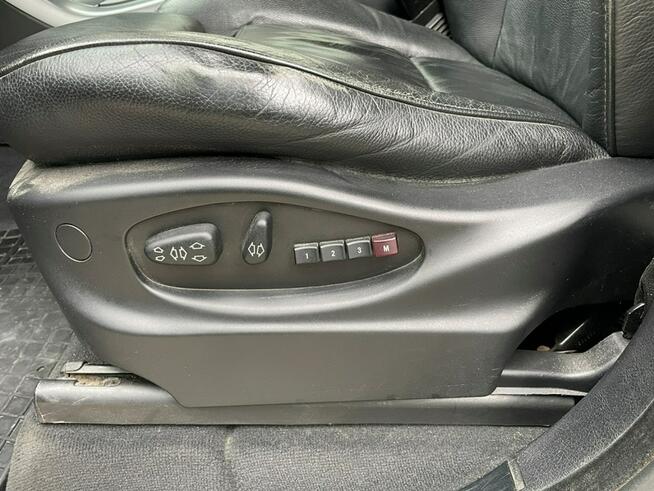 BMW X5 3.0 D 218KM Klima Pakiet Sport Alu Sensor Parktronic 4 x 4 Automat