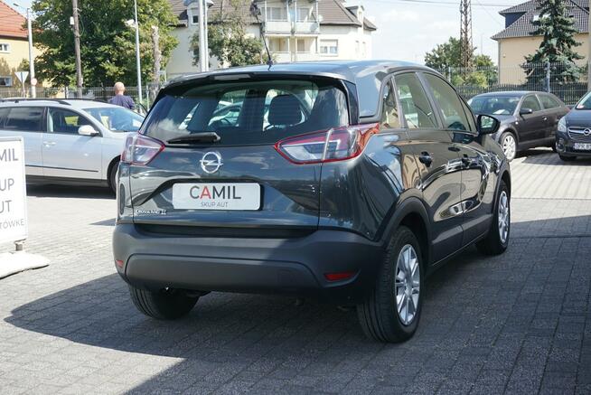 Opel Crossland X Polski Salon, Serwisowany, Rok Gwarancji,