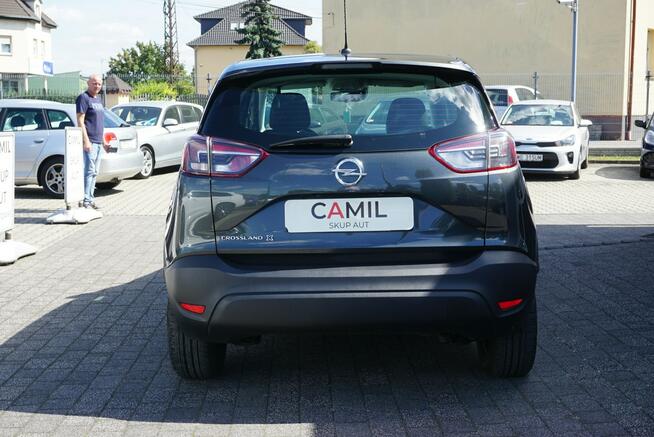 Opel Crossland X Polski Salon, Serwisowany, Rok Gwarancji,