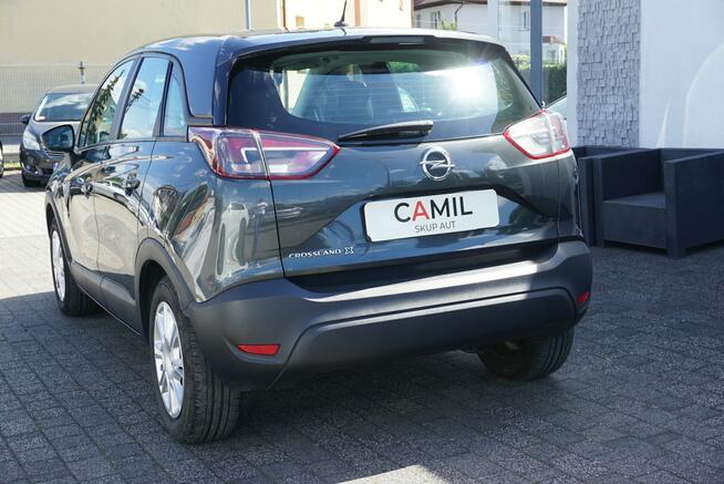 Opel Crossland X Polski Salon, Serwisowany, Rok Gwarancji,