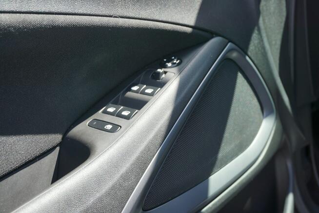 Opel Crossland X Polski Salon, Serwisowany, Rok Gwarancji,