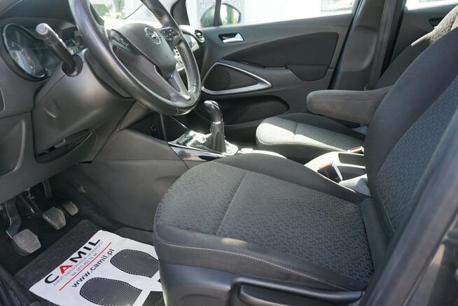 Opel Crossland X Polski Salon, Serwisowany, Rok Gwarancji,