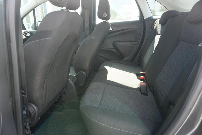 Opel Crossland X Polski Salon, Serwisowany, Rok Gwarancji,