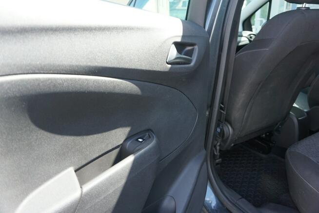 Opel Crossland X Polski Salon, Serwisowany, Rok Gwarancji,