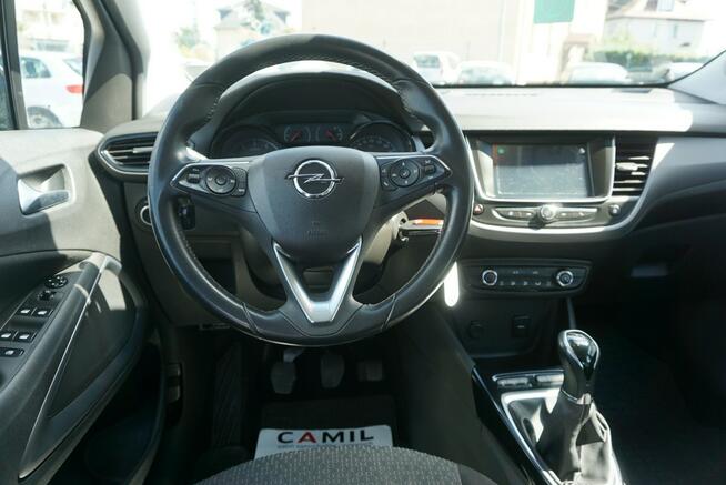 Opel Crossland X Polski Salon, Serwisowany, Rok Gwarancji,