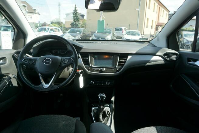 Opel Crossland X Polski Salon, Serwisowany, Rok Gwarancji,