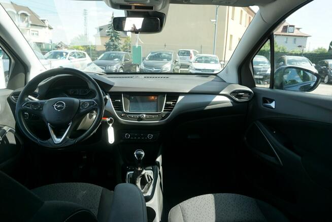 Opel Crossland X Polski Salon, Serwisowany, Rok Gwarancji,