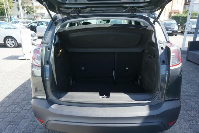 Opel Crossland X Polski Salon, Serwisowany, Rok Gwarancji,