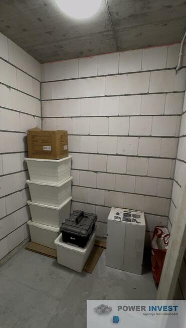 Wyjątkowe jasne mieszkanie 49 m2 z balkonem