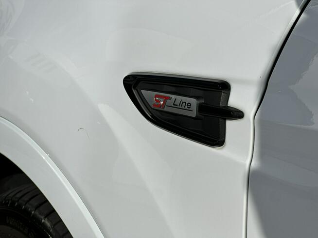 Ford Kuga 8xAlu! I-ręka, Kamera, Skóra+Alkantara, Navi, Grzane fotele, GWARANCJA