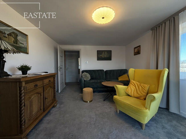 Mieszkanie Gdynia Kamienna Góra, Józefa Korzeniowskiego