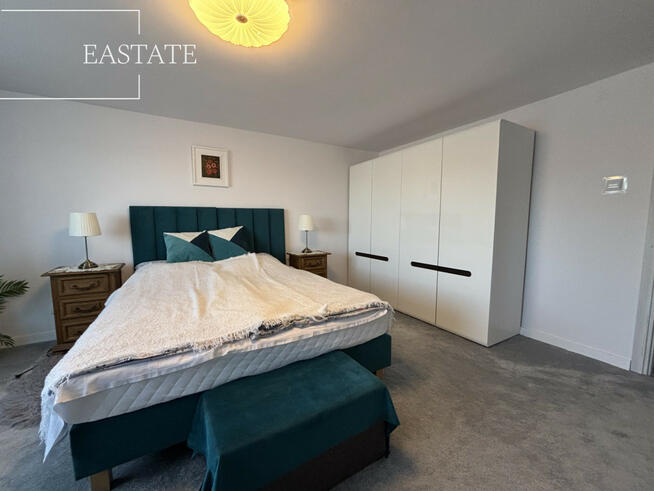 Mieszkanie Gdynia Kamienna Góra, Józefa Korzeniowskiego