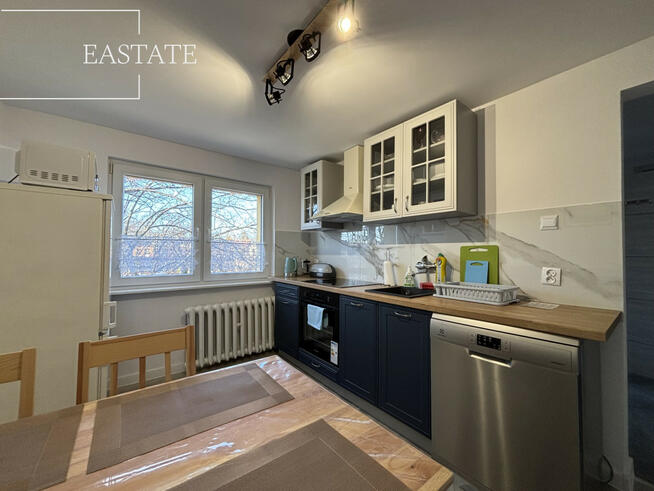 Mieszkanie Gdynia Kamienna Góra, Józefa Korzeniowskiego